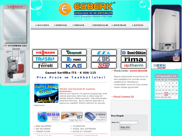 www.esberk.com