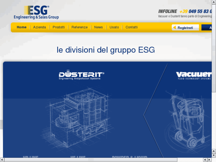 www.esg-italy.com