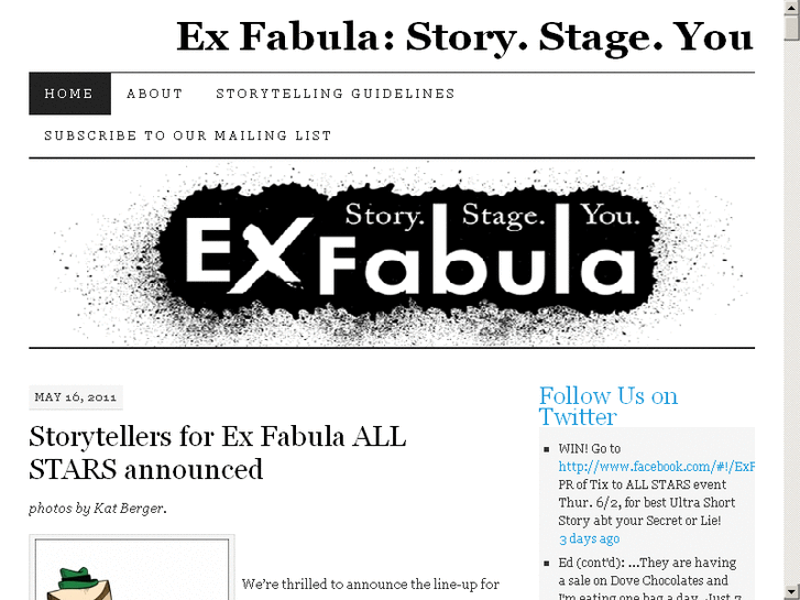 www.exfabula.com