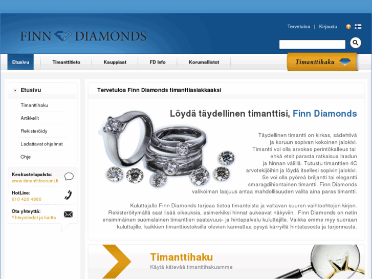 www.finndiamond.com