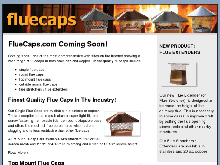 www.fluecaps.com