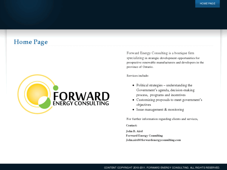 www.forwardenergyconsulting.com