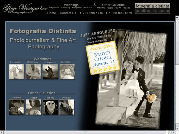 www.fotografiadistinta.com