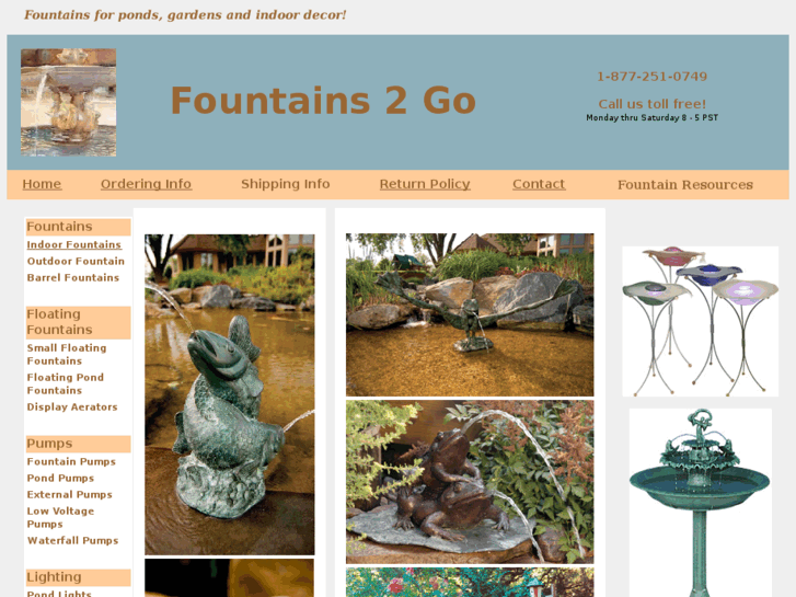 www.fountains2go.com