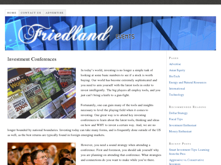 www.friedlandevents.com