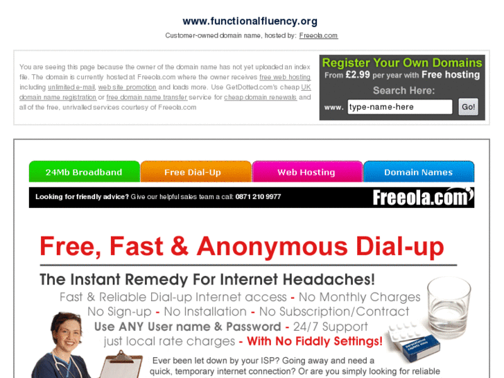 www.functionalfluency.org
