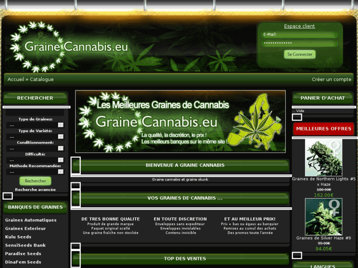 www.grainecannabis.eu