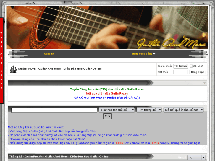 www.guitarpro.vn