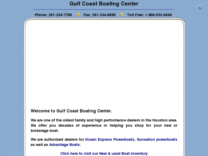 www.gulfcoastboatingcenter.com