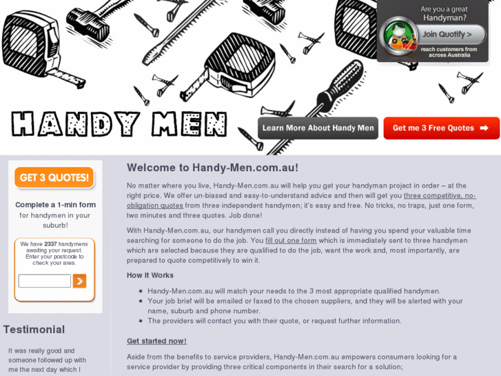 www.handy-men.com.au