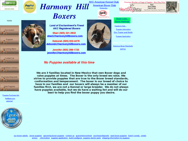 www.harmonyhillboxers.com