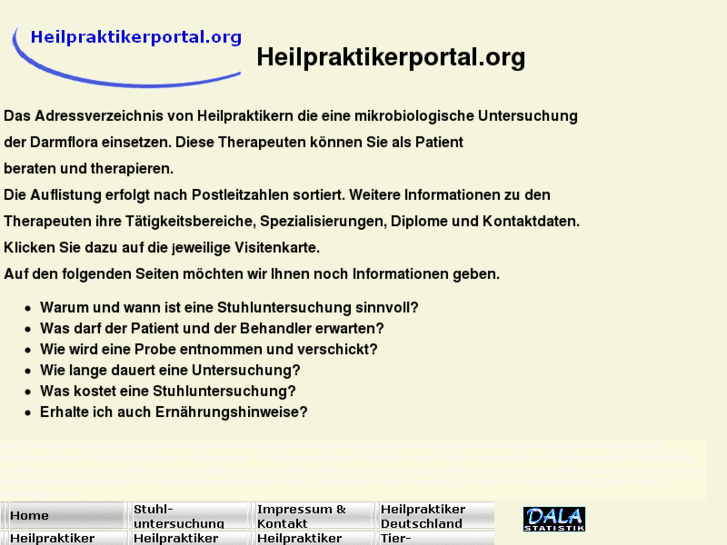 www.heilpraktikerportal.org