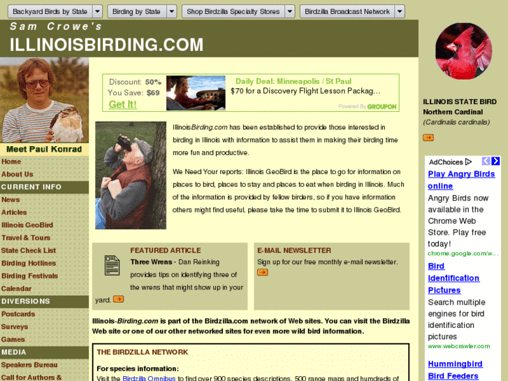 www.illinoisbirding.com