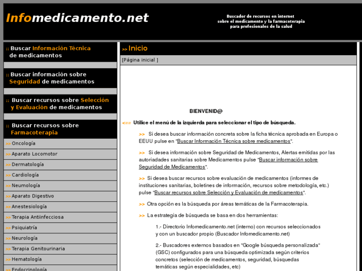 www.infomedicamento.net