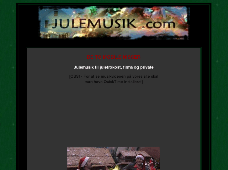 www.julemusik.com