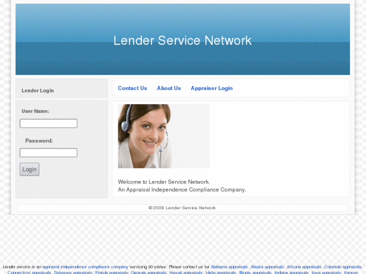 www.lenderservice.net