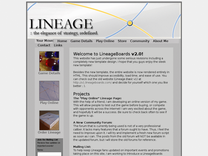 www.lineageboards.com