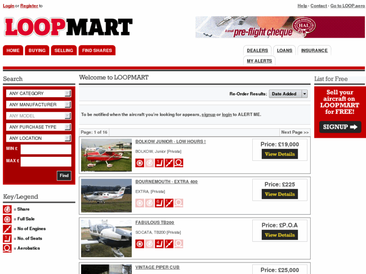 www.loopmart.aero