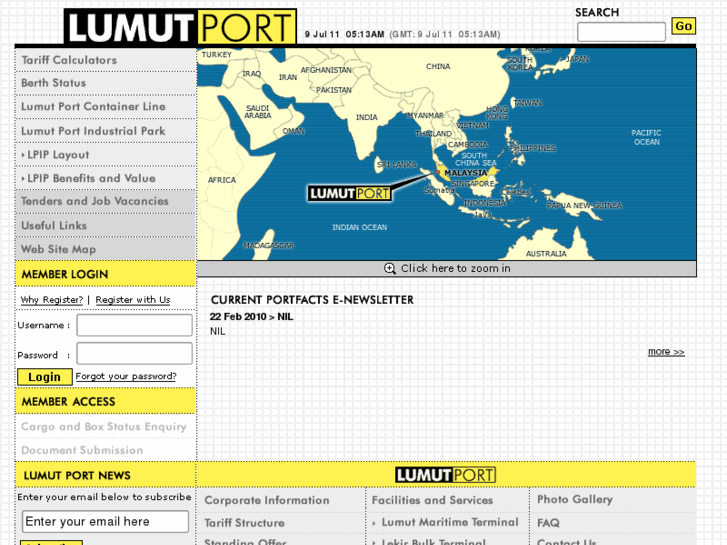 www.lumutport.com