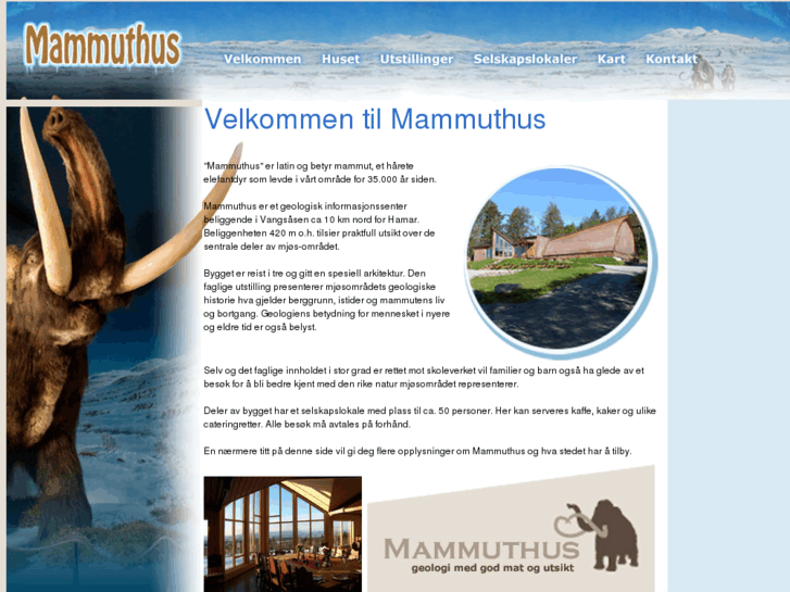 www.mammuthus.info