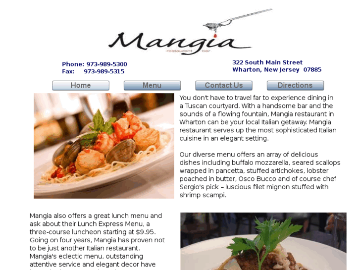 www.mangia-nj.com