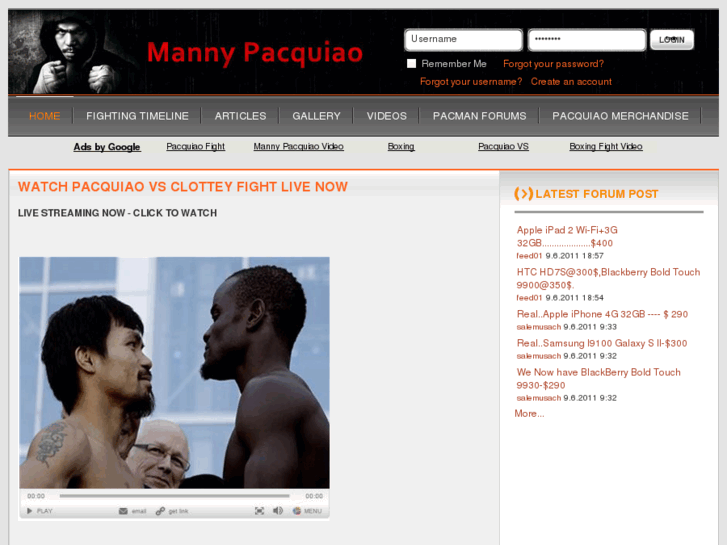 www.manny-pacquiao.org