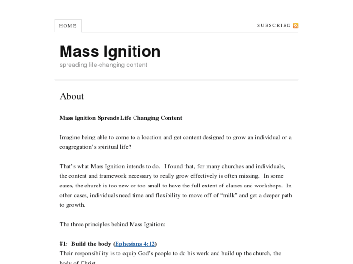 www.massignition.com