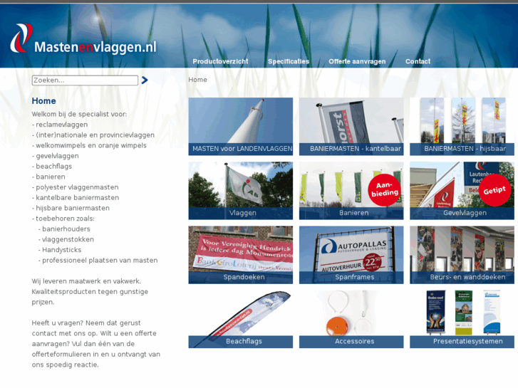www.mastenenvlaggen.nl