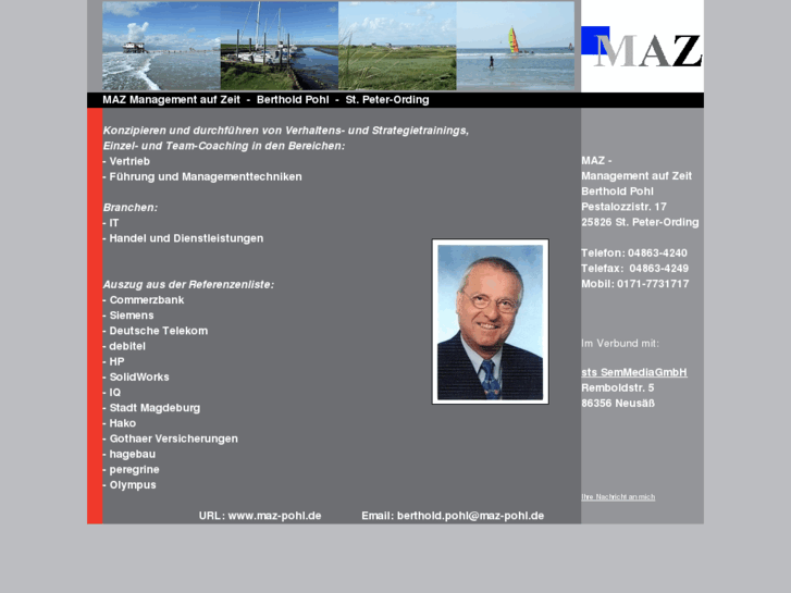 www.maz-pohl.de