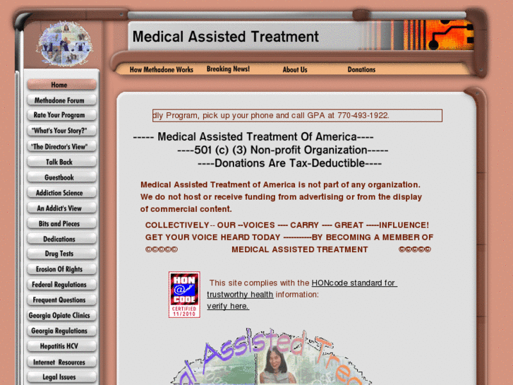 www.medicalassistedtreatment.com