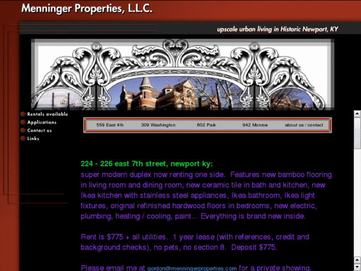 www.menningerproperties.com