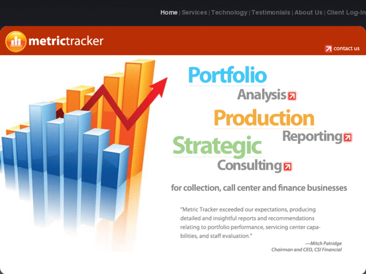 www.metrictracker.com