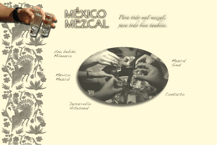 www.mezcalsinai.com