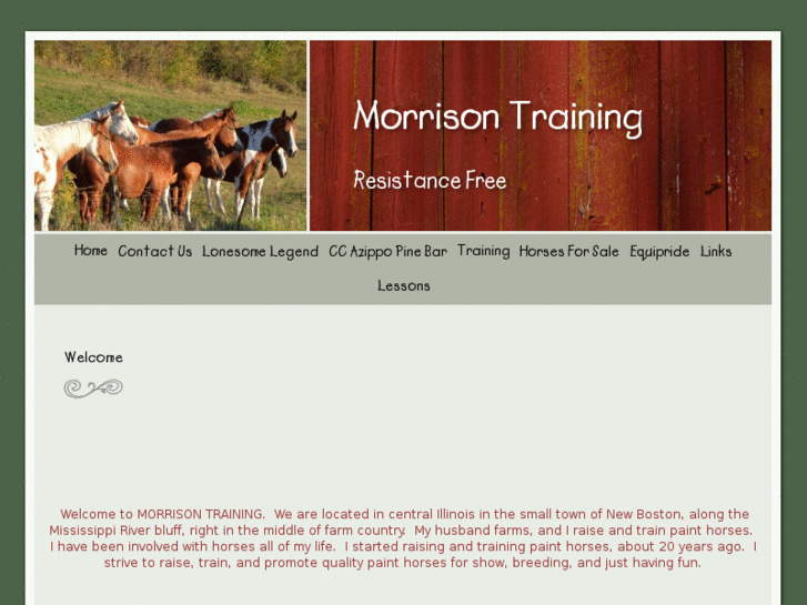 www.morrisontrainingc.com