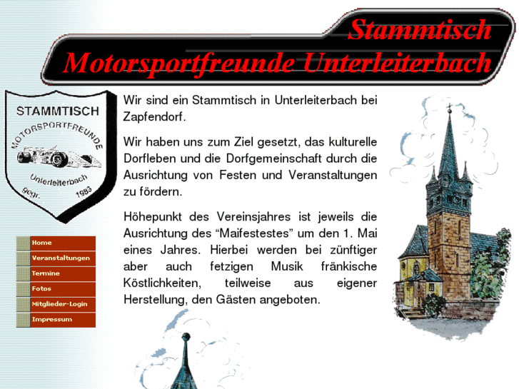 www.motorsportfreunde.info