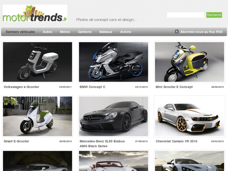 www.motortrends.fr