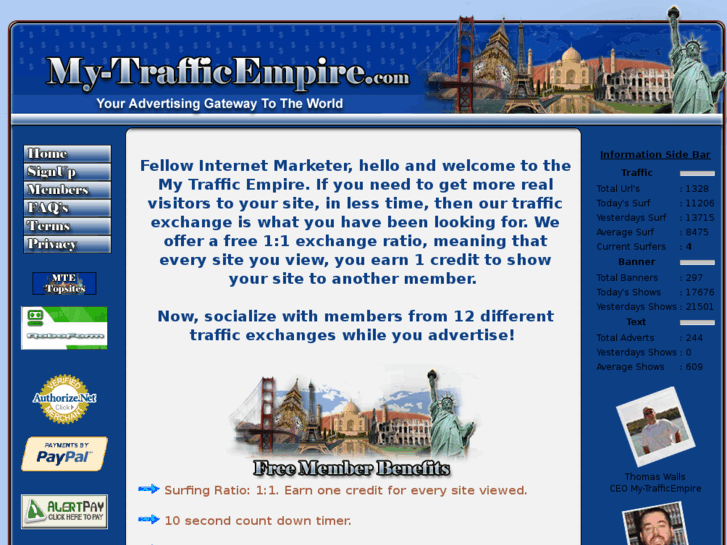 www.my-trafficempire.com