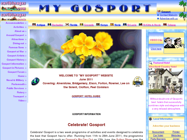 www.mygosport.org