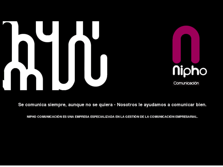 www.niphocomunicacion.es