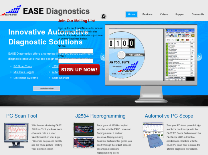 www.obd2.com