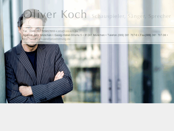 www.olikoch.de