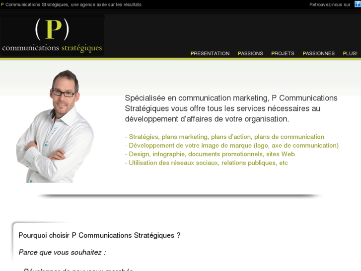 www.p-communications.com