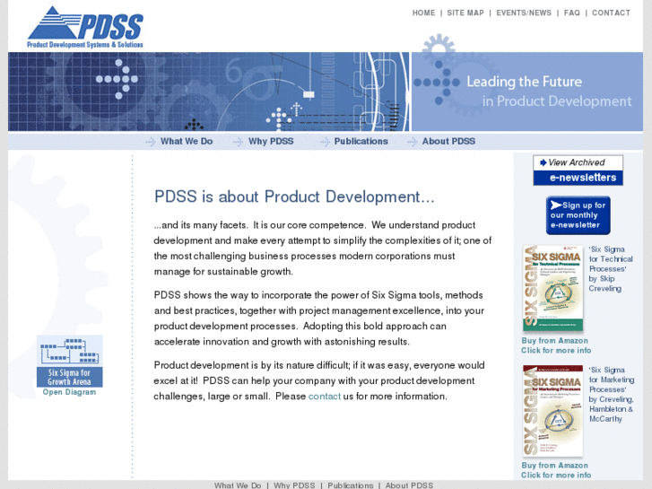 www.pdssinc.com