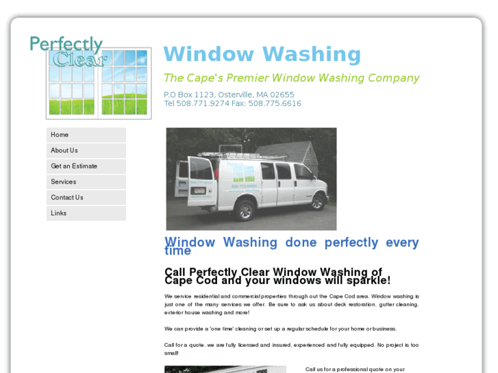 www.perfectly-clear-windows.com