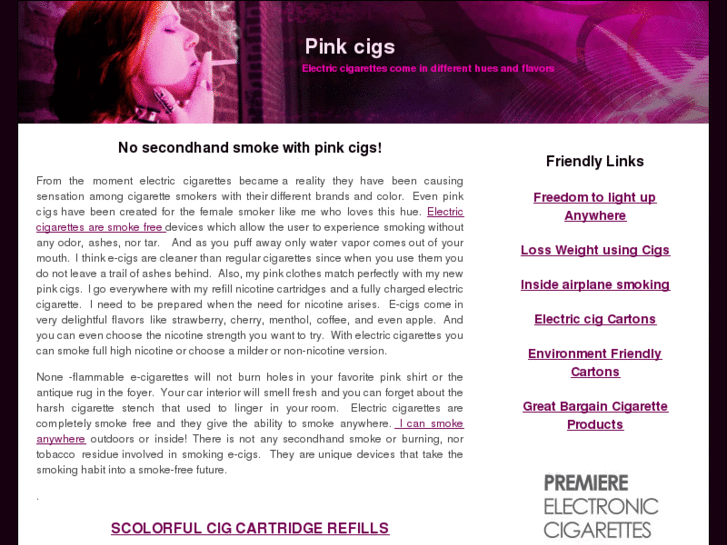 www.pinkcigs.com