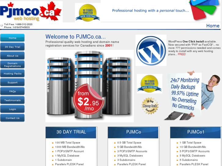 www.pjmco.ca