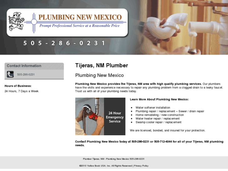 www.plumbingeastmountains.com