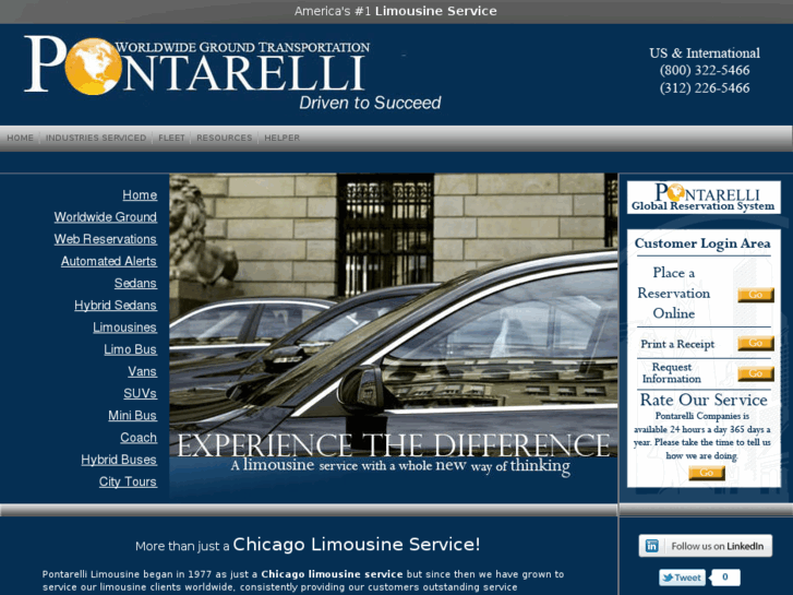 www.pontarelliischicago.com