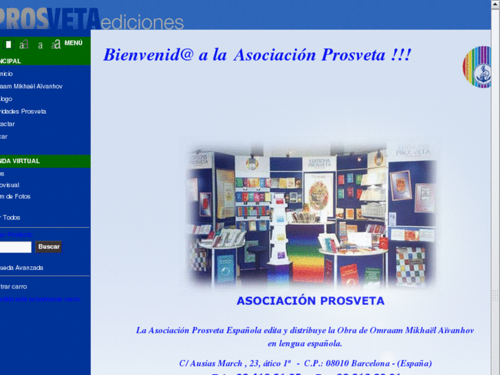 www.prosveta.es