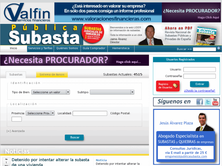 www.publicasubasta.com